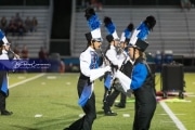 West Henderson Marching Band Senior Night Performance_BRE_6572