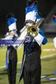 West Henderson Marching Band Senior Night Performance_BRE_6574