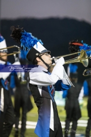 West Henderson Marching Band Senior Night Performance_BRE_6585