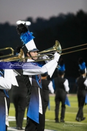 West Henderson Marching Band Senior Night Performance_BRE_6587