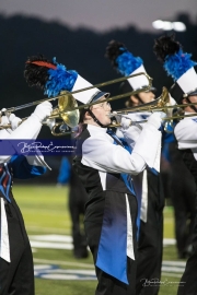 West Henderson Marching Band Senior Night Performance_BRE_6589