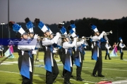 West Henderson Marching Band Senior Night Performance_BRE_6591
