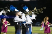 West Henderson Marching Band Senior Night Performance_BRE_6593