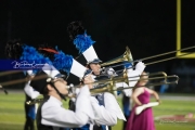 West Henderson Marching Band Senior Night Performance_BRE_6597