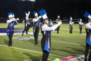 West Henderson Marching Band Senior Night Performance_BRE_6599
