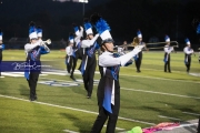 West Henderson Marching Band Senior Night Performance_BRE_6600