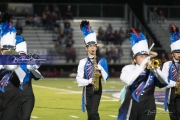 West Henderson Marching Band Senior Night Performance_BRE_6603