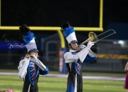West Henderson Marching Band Senior Night Performance_BRE_6611