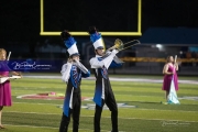 West Henderson Marching Band Senior Night Performance_BRE_6613
