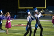 West Henderson Marching Band Senior Night Performance_BRE_6615