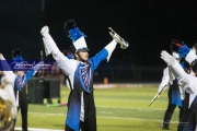 West Henderson Marching Band Senior Night Performance_BRE_6617