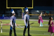 West Henderson Marching Band Senior Night Performance_BRE_6621