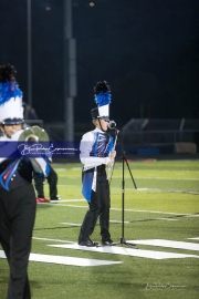 West Henderson Marching Band Senior Night Performance_BRE_6626