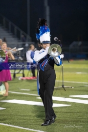 West Henderson Marching Band Senior Night Performance_BRE_6627