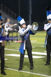 West Henderson Marching Band Senior Night Performance_BRE_6629