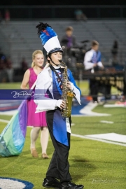 West Henderson Marching Band Senior Night Performance_BRE_6634