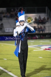 West Henderson Marching Band Senior Night Performance_BRE_6636