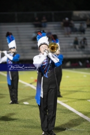 West Henderson Marching Band Senior Night Performance_BRE_6638