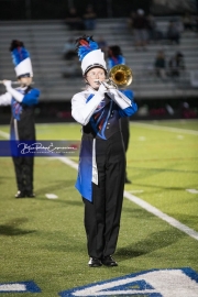 West Henderson Marching Band Senior Night Performance_BRE_6640