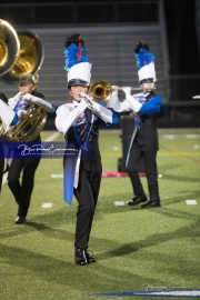 West Henderson Marching Band Senior Night Performance_BRE_6644