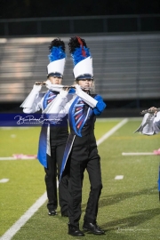 West Henderson Marching Band Senior Night Performance_BRE_6653