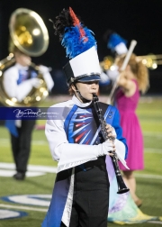 West Henderson Marching Band Senior Night Performance_BRE_6659