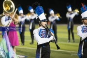 West Henderson Marching Band Senior Night Performance_BRE_6661