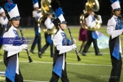 West Henderson Marching Band Senior Night Performance_BRE_6667