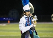 West Henderson Marching Band Senior Night Performance_BRE_6669
