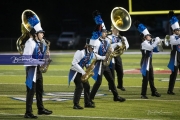 West Henderson Marching Band Senior Night Performance_BRE_6671