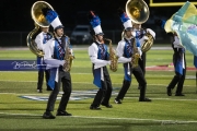 West Henderson Marching Band Senior Night Performance_BRE_6672