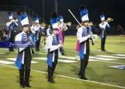 West Henderson Marching Band Senior Night Performance_BRE_6678