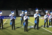 West Henderson Marching Band Senior Night Performance_BRE_6684