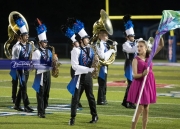 West Henderson Marching Band Senior Night Performance_BRE_6685