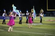 West Henderson Marching Band Senior Night Performance_BRE_6688