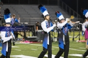 West Henderson Marching Band Senior Night Performance_BRE_6690