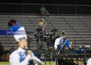 West Henderson Marching Band Senior Night Performance_BRE_6692