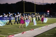 West Henderson Marching Band Senior Night Performance_BRE_6699