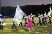 West Henderson Marching Band Senior Night Performance_BRE_6701
