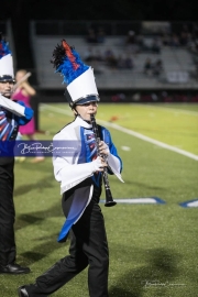 West Henderson Marching Band Senior Night Performance_BRE_6703