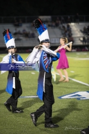 West Henderson Marching Band Senior Night Performance_BRE_6705