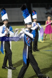 West Henderson Marching Band Senior Night Performance_BRE_6707