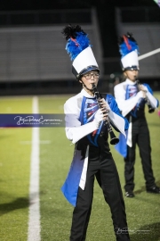 West Henderson Marching Band Senior Night Performance_BRE_6708