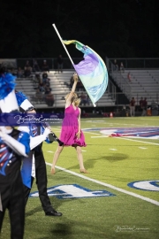 West Henderson Marching Band Senior Night Performance_BRE_6713