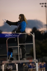 West Henderson Marching Band Senior Night Performance_BRE_6722