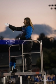West Henderson Marching Band Senior Night Performance_BRE_6723