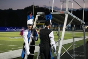 West Henderson Marching Band Senior Night Performance_BRE_6724