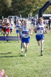 Cross Country Conference Meet_BRE_9157