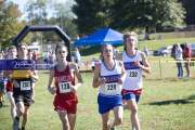 Cross Country Conference Meet_BRE_9166