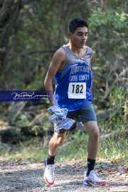 Cross Country Conference Meet_BRE_9324